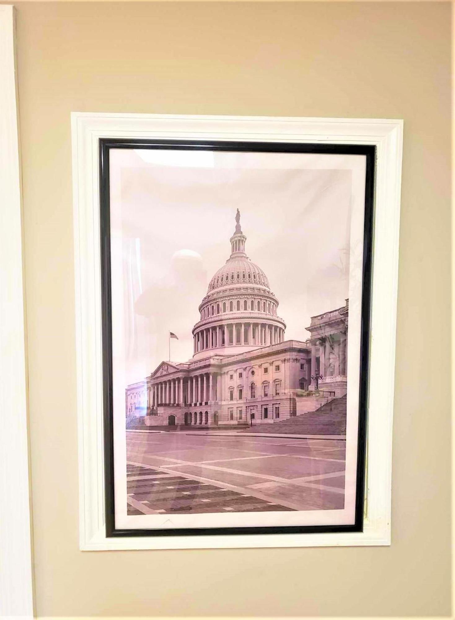Glorious Room In Washinton Dc Washington Exterior photo